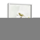 Primeras Flores I - Jennifer Goldberger | Cuadro decorativo de Canvas Lab