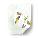 Primeras Flores I - Jennifer Goldberger | Cuadro decorativo de Canvas Lab