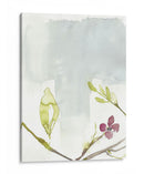 Primeras Floraciones Ii - Jennifer Goldberger | Cuadro decorativo de Canvas Lab