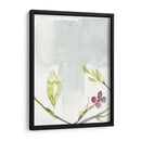 Primeras Floraciones Ii - Jennifer Goldberger | Cuadro decorativo de Canvas Lab