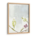 Primeras Floraciones Ii - Jennifer Goldberger | Cuadro decorativo de Canvas Lab