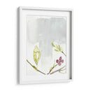 Primeras Floraciones Ii - Jennifer Goldberger | Cuadro decorativo de Canvas Lab