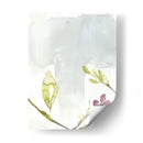 Primeras Floraciones Ii - Jennifer Goldberger | Cuadro decorativo de Canvas Lab