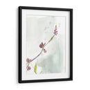 Primeras Floraciones Iii - Jennifer Goldberger | Cuadro decorativo de Canvas Lab