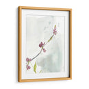 Primeras Floraciones Iii - Jennifer Goldberger | Cuadro decorativo de Canvas Lab