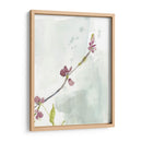 Primeras Floraciones Iii - Jennifer Goldberger | Cuadro decorativo de Canvas Lab