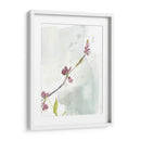 Primeras Floraciones Iii - Jennifer Goldberger | Cuadro decorativo de Canvas Lab