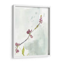 Primeras Floraciones Iii - Jennifer Goldberger | Cuadro decorativo de Canvas Lab