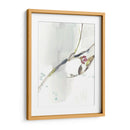 Primeras Floraciones Iv - Jennifer Goldberger | Cuadro decorativo de Canvas Lab
