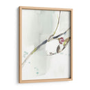 Primeras Floraciones Iv - Jennifer Goldberger | Cuadro decorativo de Canvas Lab