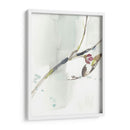 Primeras Floraciones Iv - Jennifer Goldberger | Cuadro decorativo de Canvas Lab