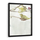 Primeros Flores V - Jennifer Goldberger | Cuadro decorativo de Canvas Lab
