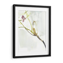 Primeros Flores Vi - Jennifer Goldberger | Cuadro decorativo de Canvas Lab