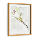 Primeros Flores Vi - Jennifer Goldberger | Cuadro decorativo de Canvas Lab