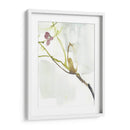 Primeros Flores Vi - Jennifer Goldberger | Cuadro decorativo de Canvas Lab