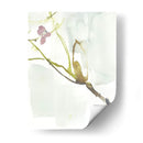 Primeros Flores Vi - Jennifer Goldberger | Cuadro decorativo de Canvas Lab