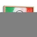 Aislamiento 186 - Pacasso | Cuadro decorativo de Canvas Lab