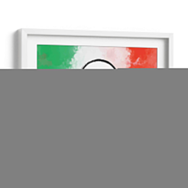 Aislamiento 186 - Pacasso | Cuadro decorativo de Canvas Lab