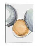 Sienna Y Pizarra I - Ethan Harper | Cuadro decorativo de Canvas Lab