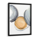 Sienna Y Pizarra I - Ethan Harper | Cuadro decorativo de Canvas Lab