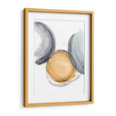 Sienna Y Pizarra I - Ethan Harper | Cuadro decorativo de Canvas Lab