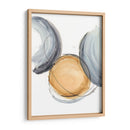 Sienna Y Pizarra I - Ethan Harper | Cuadro decorativo de Canvas Lab