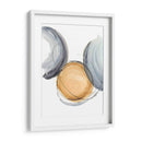 Sienna Y Pizarra I - Ethan Harper | Cuadro decorativo de Canvas Lab