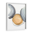 Sienna Y Pizarra I - Ethan Harper | Cuadro decorativo de Canvas Lab
