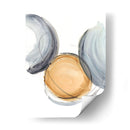 Sienna Y Pizarra I - Ethan Harper | Cuadro decorativo de Canvas Lab