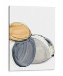 Sienna Y Slate Ii - Ethan Harper | Cuadro decorativo de Canvas Lab