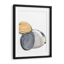 Sienna Y Slate Ii - Ethan Harper | Cuadro decorativo de Canvas Lab