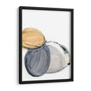 Sienna Y Slate Ii - Ethan Harper | Cuadro decorativo de Canvas Lab