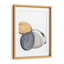Sienna Y Slate Ii - Ethan Harper | Cuadro decorativo de Canvas Lab