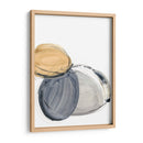 Sienna Y Slate Ii - Ethan Harper | Cuadro decorativo de Canvas Lab