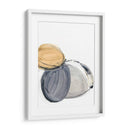 Sienna Y Slate Ii - Ethan Harper | Cuadro decorativo de Canvas Lab