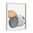 Sienna Y Slate Ii - Ethan Harper | Cuadro decorativo de Canvas Lab