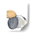 Sienna Y Slate Ii - Ethan Harper | Cuadro decorativo de Canvas Lab