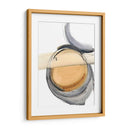 Sienna Y Slate Iii - Ethan Harper | Cuadro decorativo de Canvas Lab