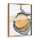 Sienna Y Slate Iii - Ethan Harper | Cuadro decorativo de Canvas Lab
