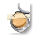 Sienna Y Slate Iii - Ethan Harper | Cuadro decorativo de Canvas Lab