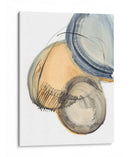 Sienna Y Pizarra Iv - Ethan Harper | Cuadro decorativo de Canvas Lab