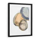 Sienna Y Pizarra Iv - Ethan Harper | Cuadro decorativo de Canvas Lab
