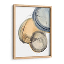 Sienna Y Pizarra Iv - Ethan Harper | Cuadro decorativo de Canvas Lab