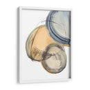 Sienna Y Pizarra Iv - Ethan Harper | Cuadro decorativo de Canvas Lab
