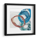 Anillos Superpuestos I - Ethan Harper | Cuadro decorativo de Canvas Lab
