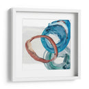Anillos Superpuestos I - Ethan Harper | Cuadro decorativo de Canvas Lab