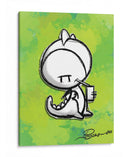 Aislamiento 188 - Pacasso | Cuadro decorativo de Canvas Lab