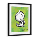 Aislamiento 188 - Pacasso | Cuadro decorativo de Canvas Lab