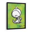 Aislamiento 188 - Pacasso | Cuadro decorativo de Canvas Lab