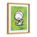 Aislamiento 188 - Pacasso | Cuadro decorativo de Canvas Lab